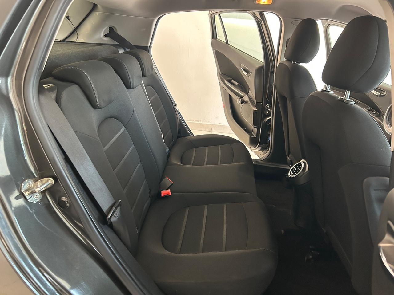 Fiat Bravo 1.4 GPL 66kw OK NEOPATENTATI