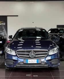 Mercedes-benz E 220 300 de Auto EQ-Power