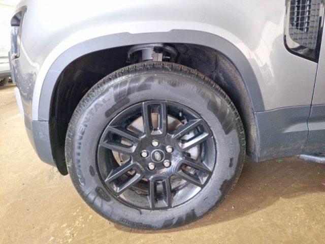 LAND ROVER Defender 110 3.0D I6 250 CV AWD Auto SE