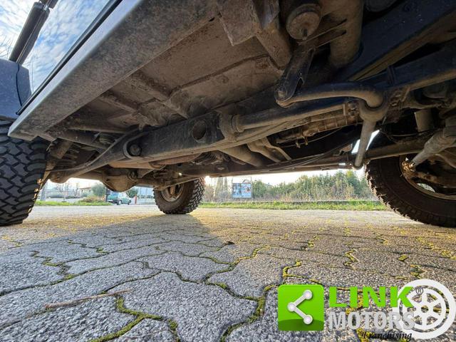 MERCEDES-BENZ G G300 AUTOCARRO N1