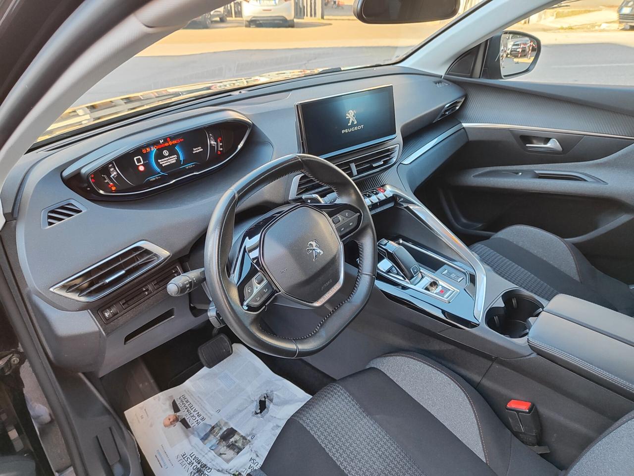 Peugeot 3008 GT Pack * 1.5 BlueHDi * Navi * Full * Garantita 12 Mesi