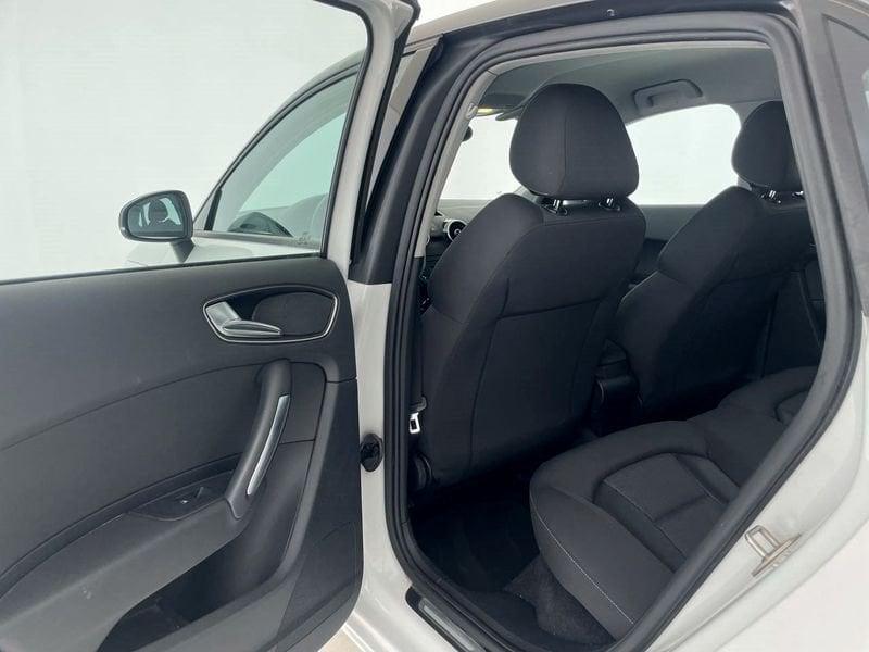 Audi A1 A1 SPB 1.6 TDI S tronic Ambition