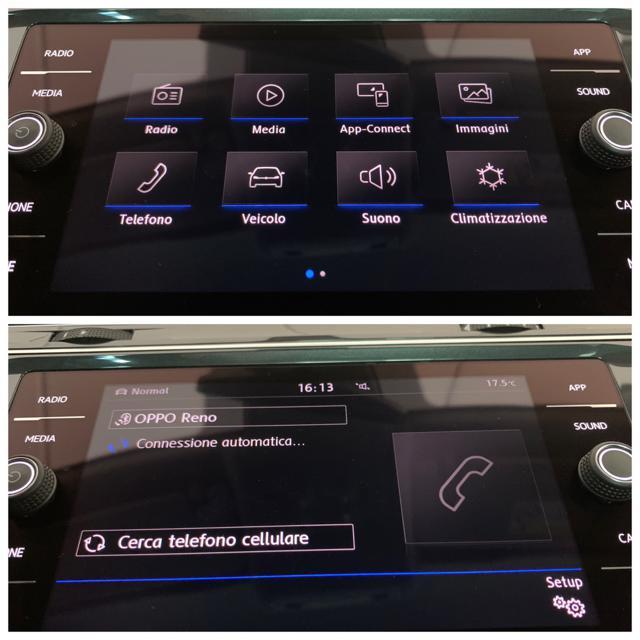 VOLKSWAGEN Tiguan 1.6 TDI SCR Sport BlueMotion Technology R-Line