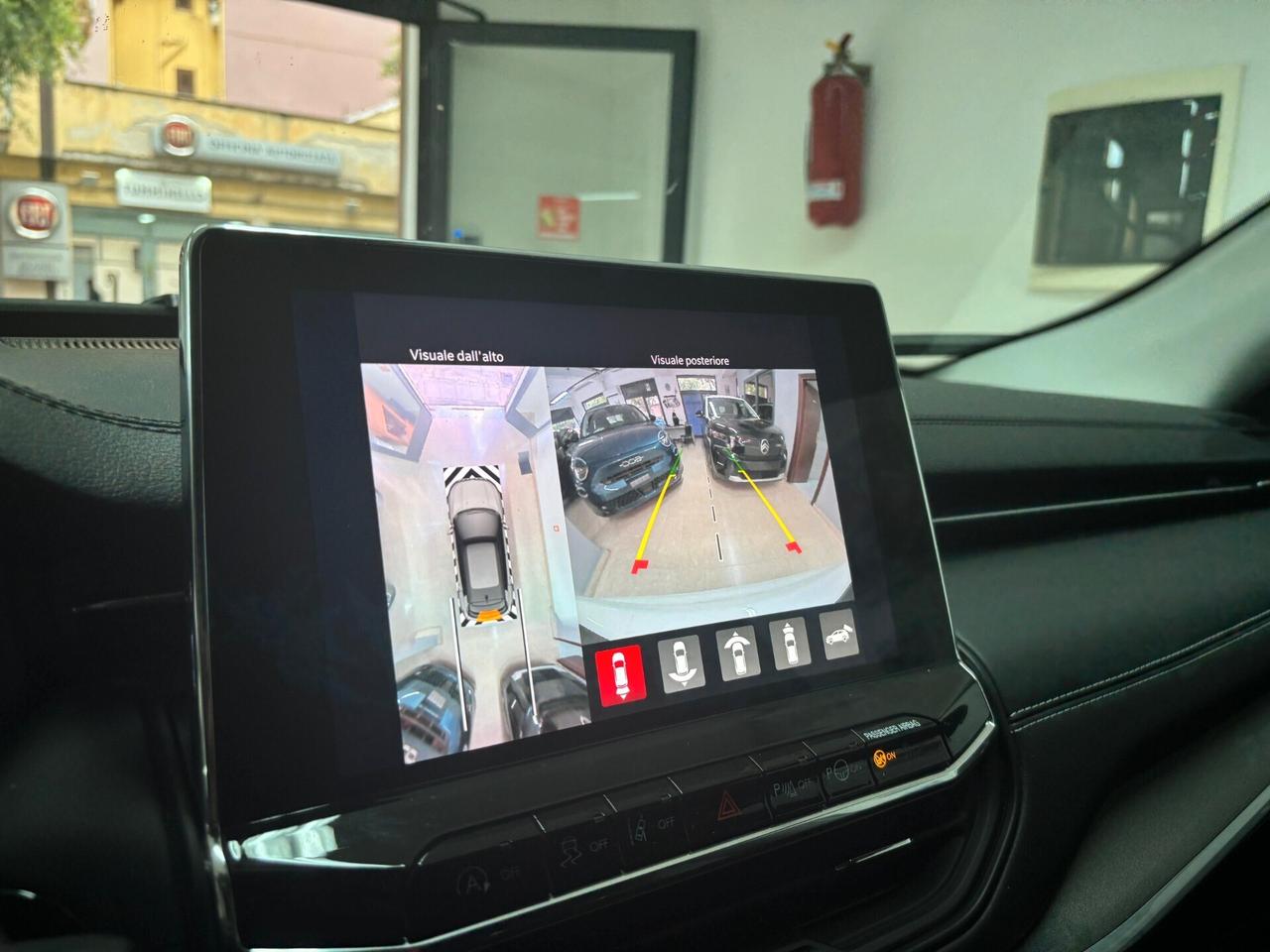 Jeep Compass 1.6 130cv Multijet II 2WD Limited