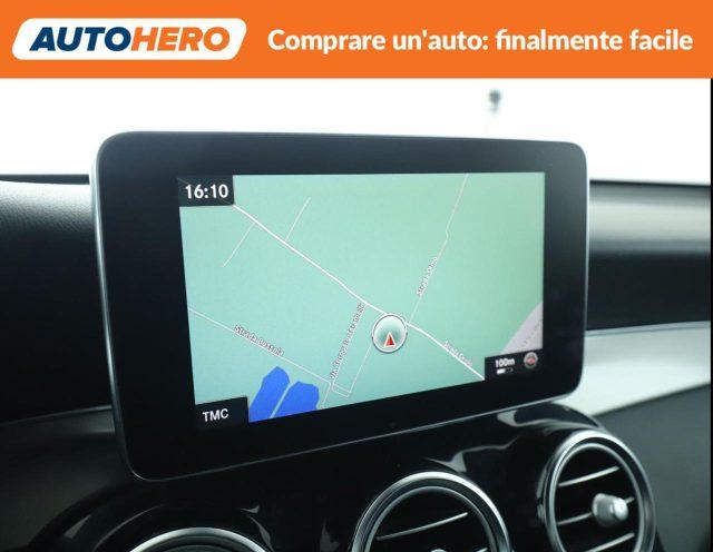 MERCEDES-BENZ GLC 250 d 4Matic Premium