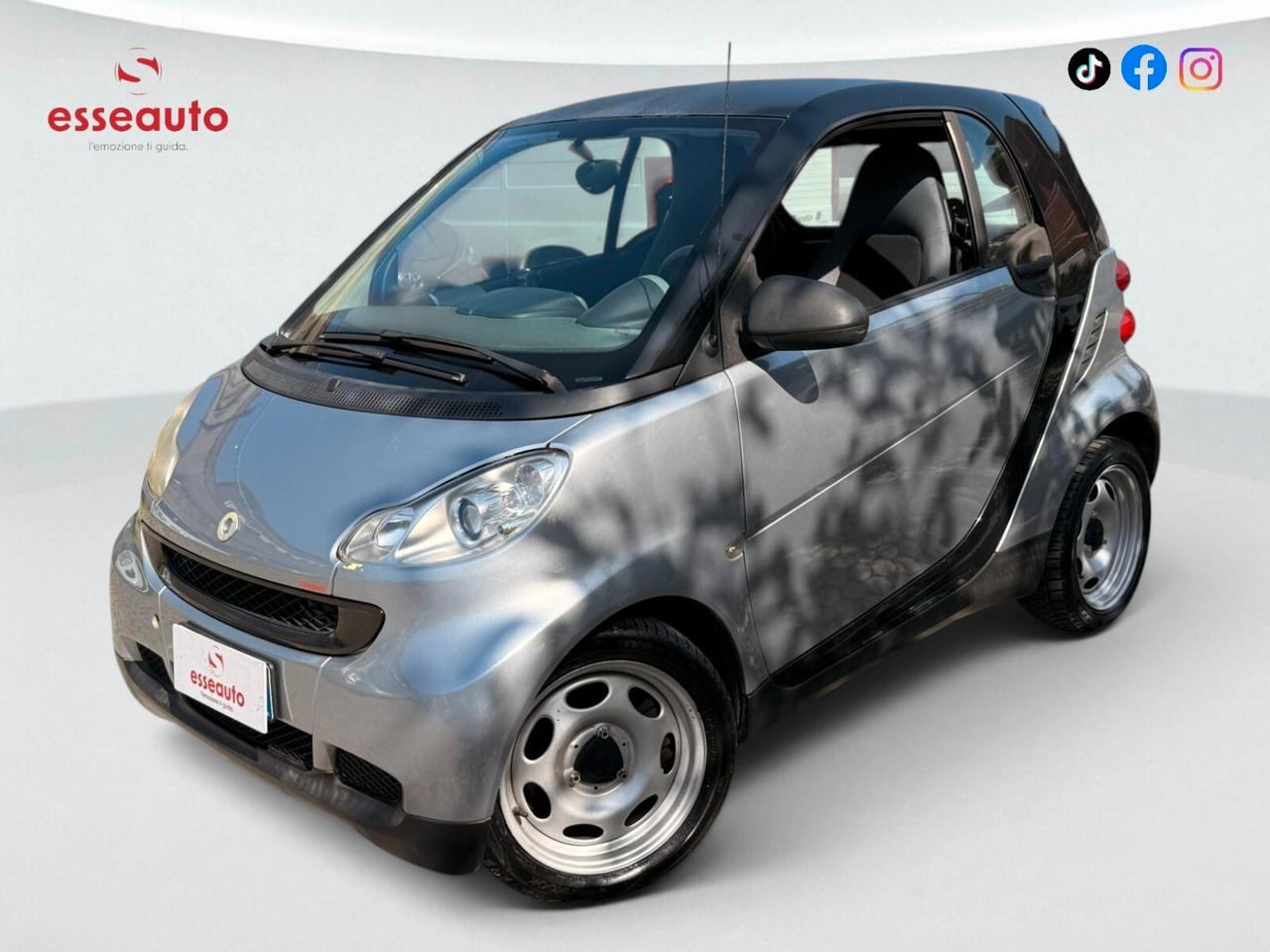 Smart ForTwo 1000 52 kW coupé - PROMO MAGGIO!