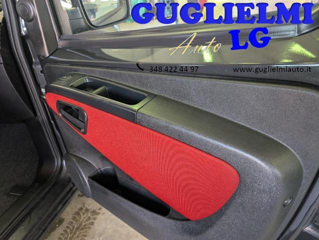 FIAT Qubo 1.3 MJT 75 CV Dynamic