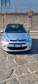 Citroen C3 1.4 HDi 70 Exclusive del 2014 per neopatentati