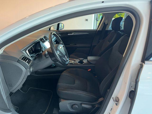 FORD Mondeo SW 2.0 EcoBlue 150CV AUTOMATICA TITANIUM BUSINESS