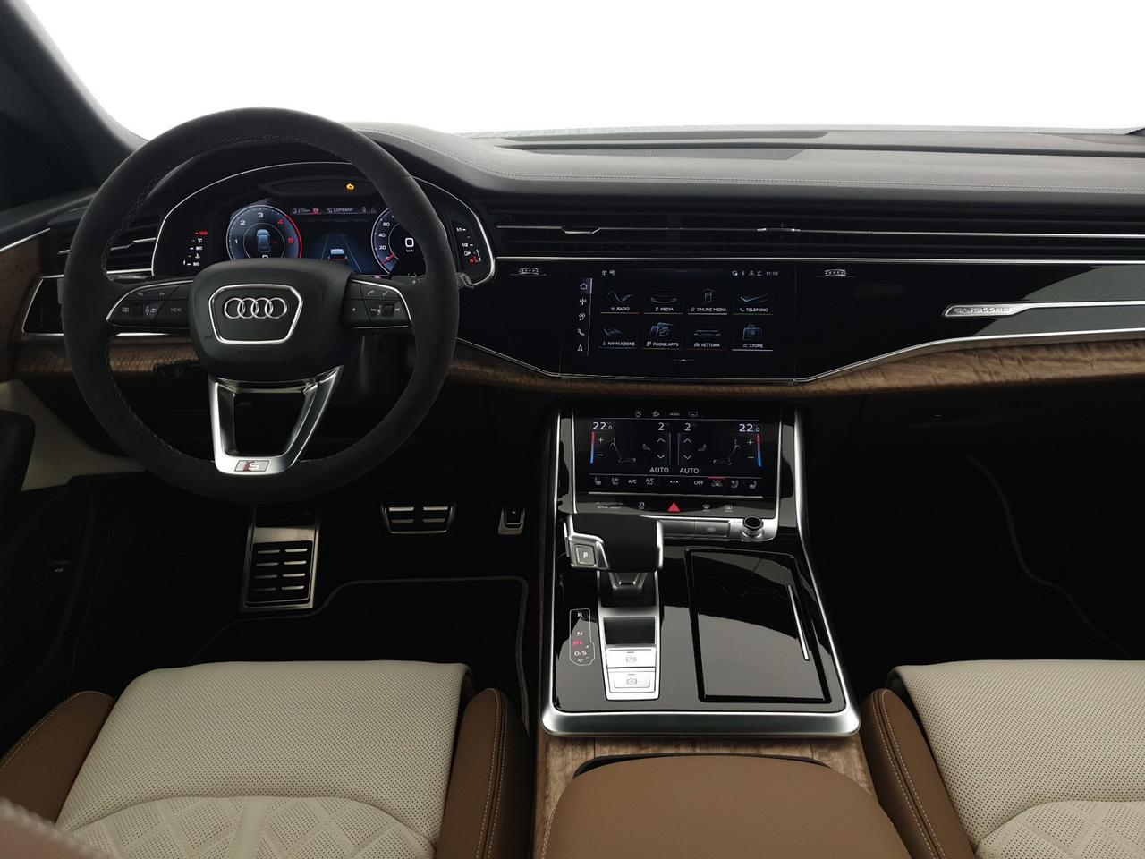 3.0TDI 286CV quattro tiptronic S line Edition