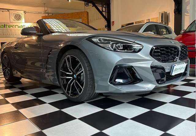 BMW Z4 Z4 sdrive 20i Msport