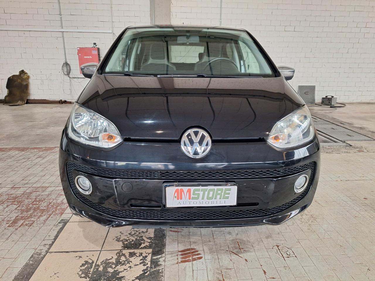 Volkswagen up! 1.0 75 CV 5p. high