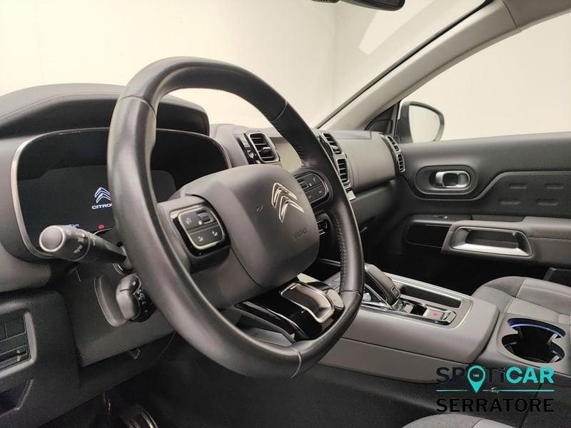 Citroën C5 Aircross I 2018 1.5 bluehdi Shine s&s 130cv eat8 my19
