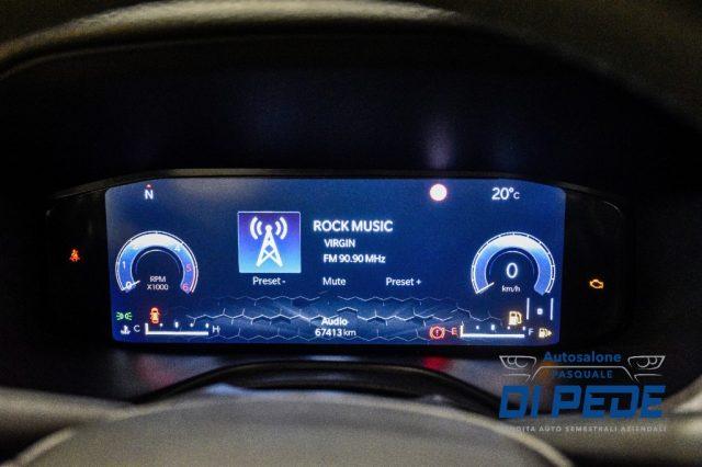 JEEP Compass 1.6 Multijet II 2WD Business