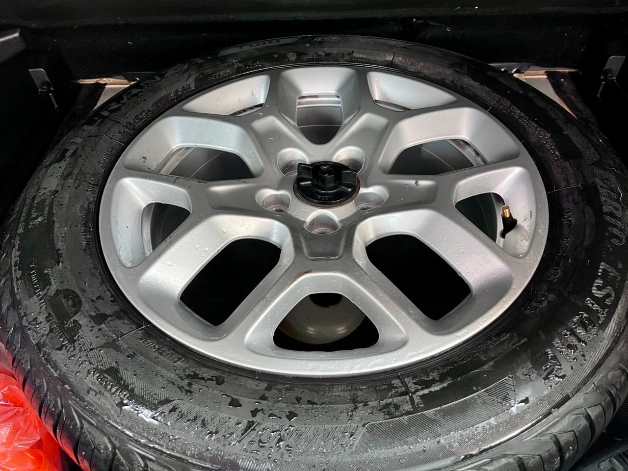 Jeep Renegade 1.6 Mjt 120cv Limited 2016