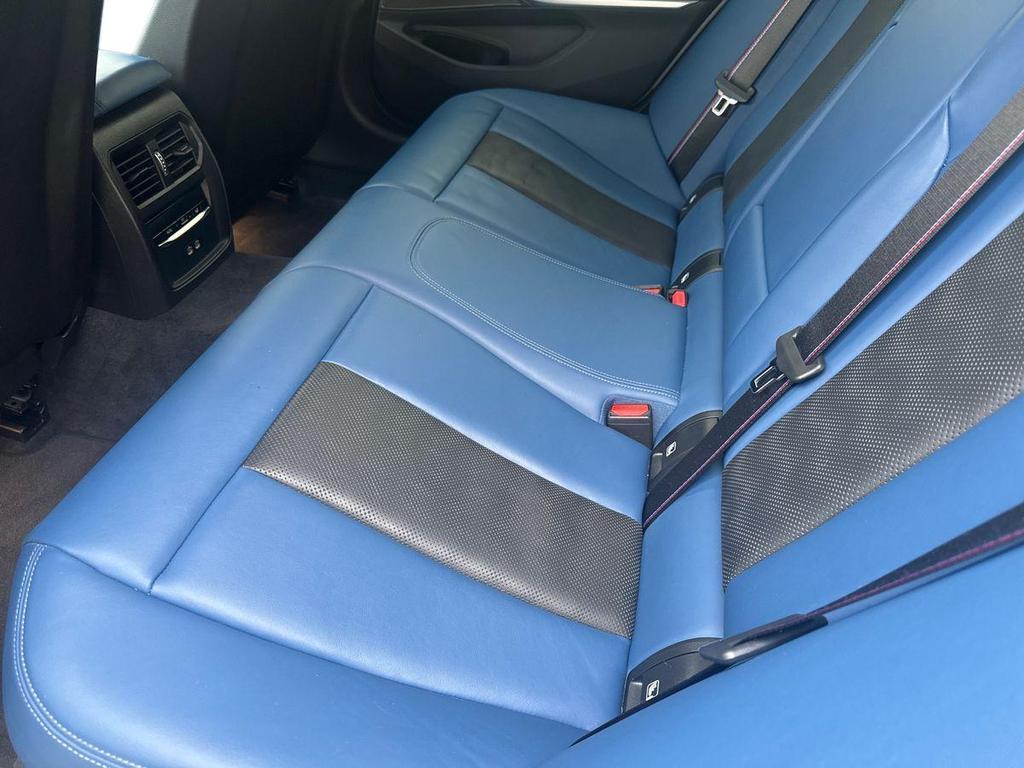 BMW M3 Touring 3.0 Competition M xDrive Steptronic