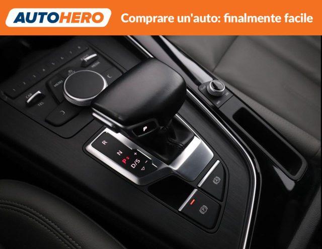 AUDI A4 Avant 2.0 TDI 190 CV S tronic