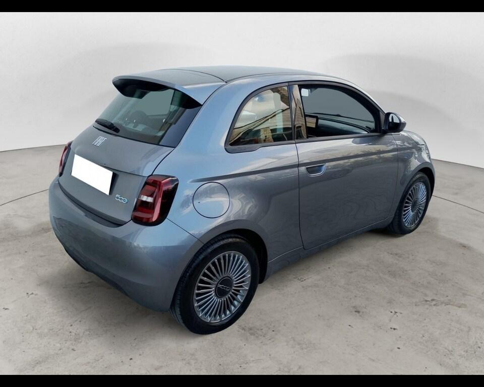 Fiat 500 Icon