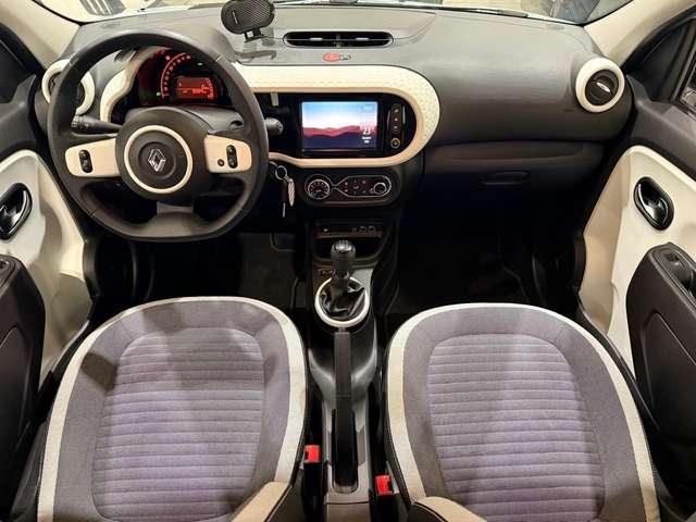 Renault Twingo 1.0 sce Urban Night 65cv