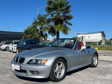 Bmw Z3 1.9 16V cat Roadster ASI