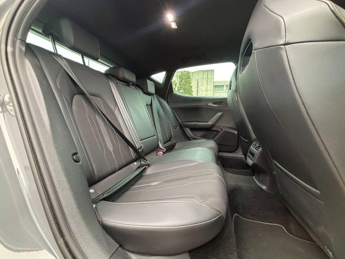 Cupra Leon 1.5 hybrid 150cv dsg