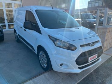 Ford Transit Connect 200 1.6 TDCi 95CV PC Furgone Entry