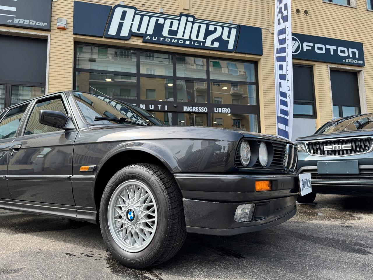 Bmw 320i Touring 6 cilindri UNICOPROPRIETARIO