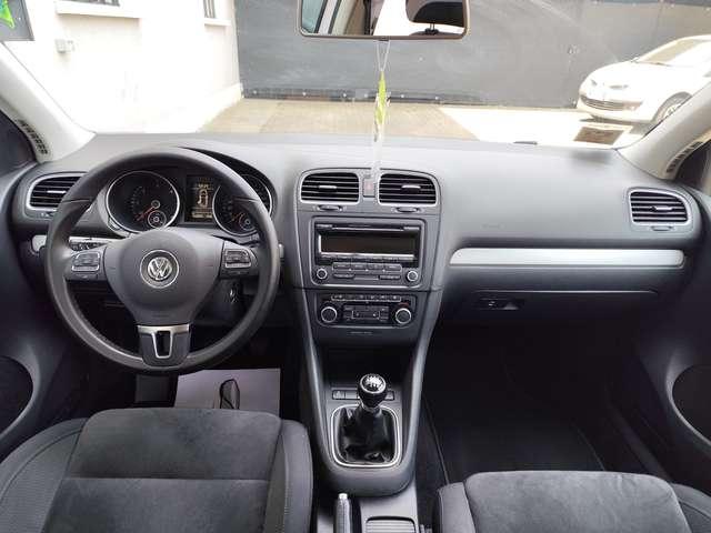 Volkswagen Golf Golf 5p 2.0 tdi Highline 140cv