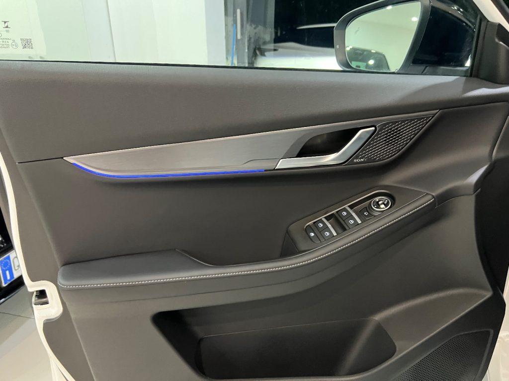 Jaecoo J5 1.6 TGDI aut. PREMIUM TUA DA €299,00 MENSILI