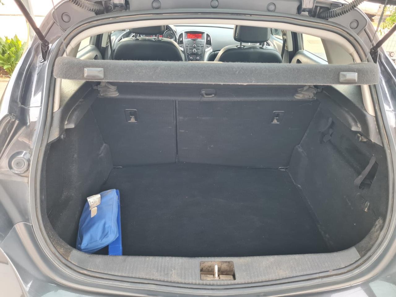Opel Astra 1.7 CDTI PER COMMERCIANTI 110CV 5 porte Cosmo