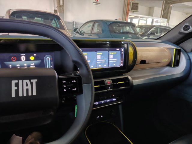 FIAT Grande Panda 1.2 100 CV S&S La Prima
