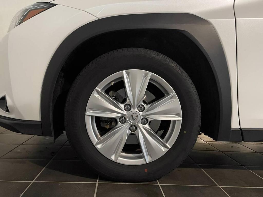 Lexus UX 250h 2.0 Hybrid Business 2WD Power Split Device