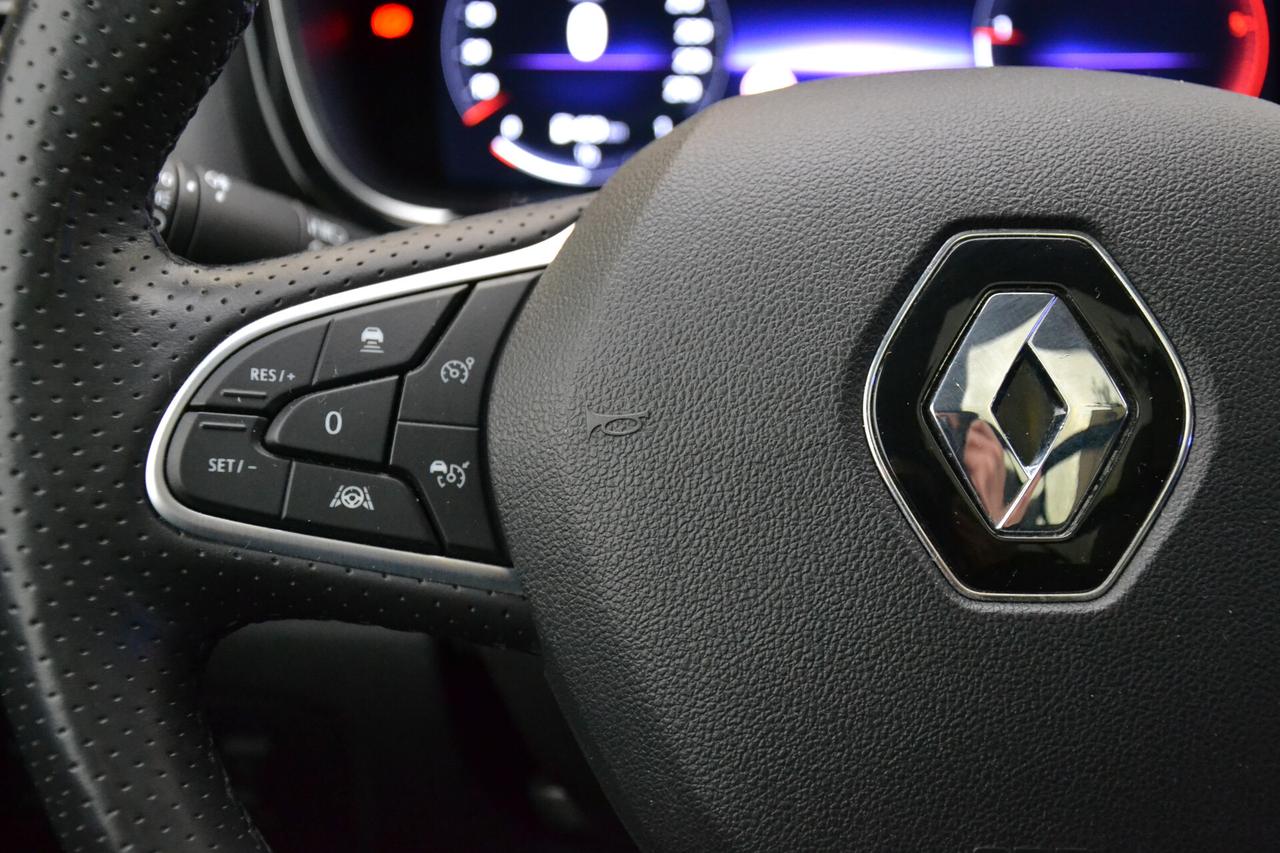 Renault Espace 2.0 dCi 190CV EDC INITIALE PARIS 4CONTROL 7 POSTI