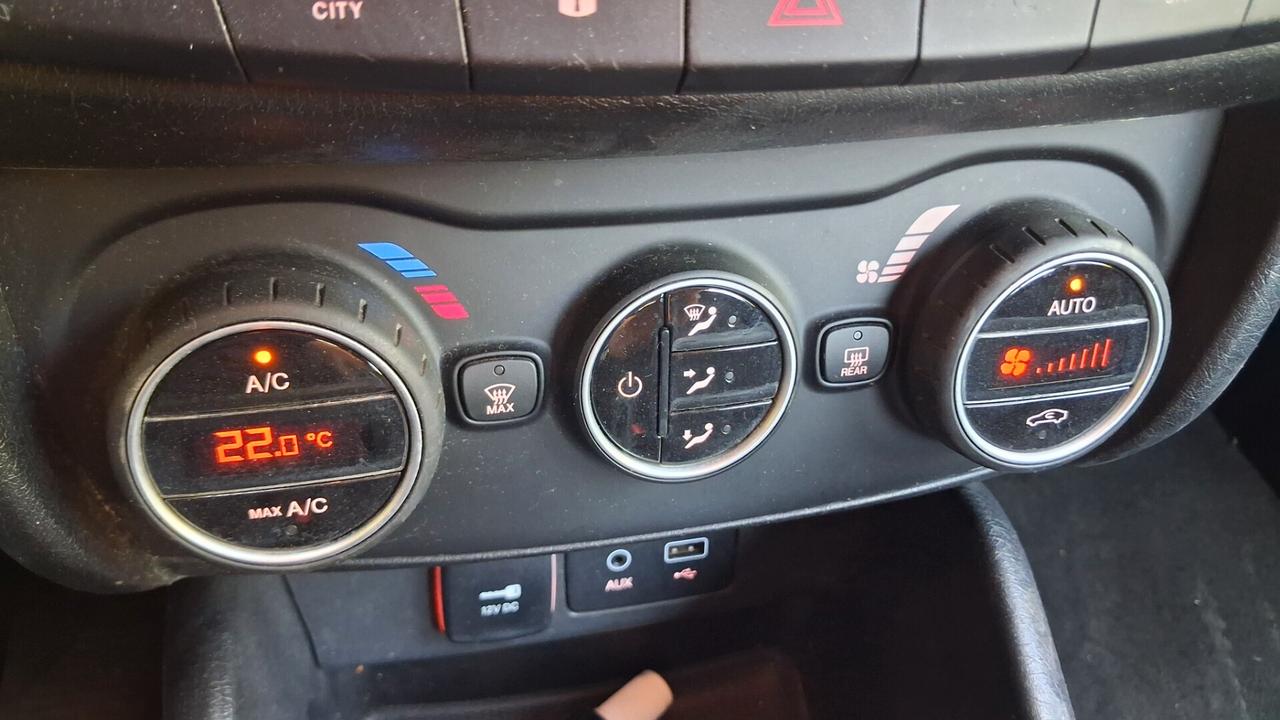 Fiat Tipo 1600 MJET 120 S DESIGN EURO 6B
