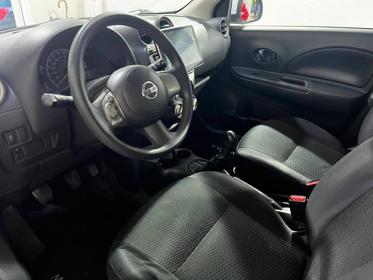 Nissan Micra 1.2 12V 5 porte Tekna