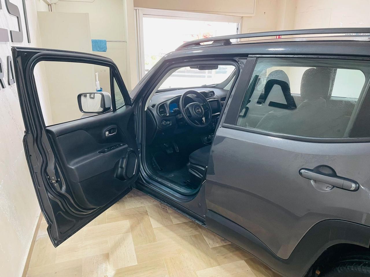 Jeep Renegade 1.3 T4 190CV PHEV 4xe AT6 Limited