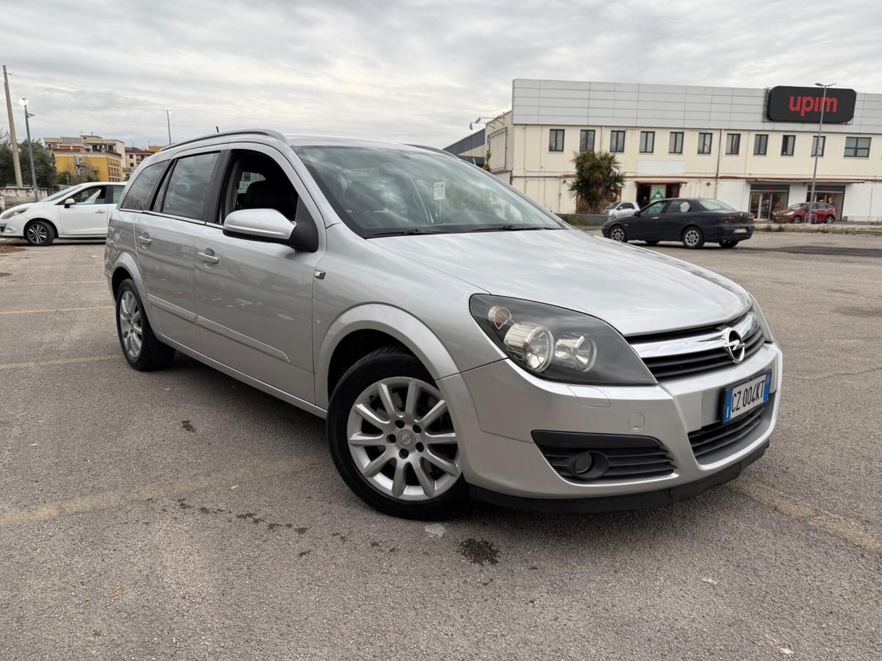 Opel Astra 1.9 CDTI 120CV Station Wagon SuperFull Perfetta