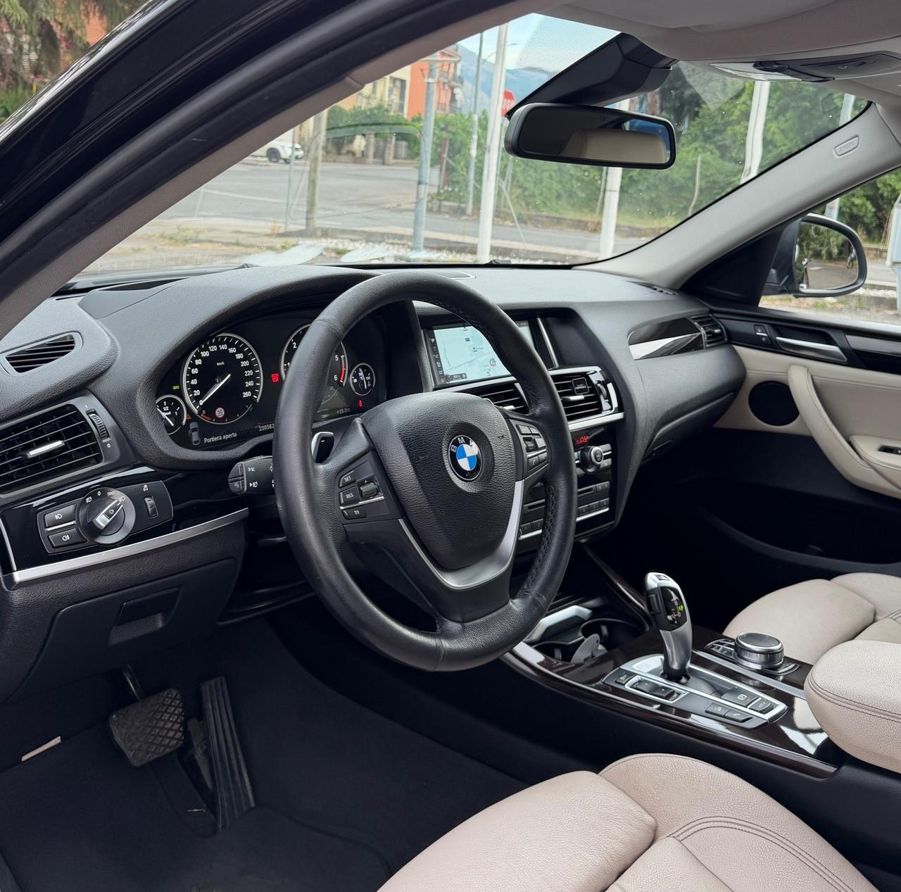 Bmw X4 xDrive20d Business Advantage