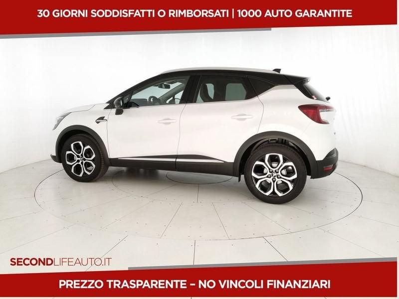 Mitsubishi ASX 1.3 mhev Intense dct