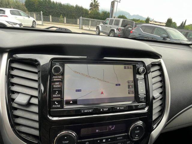 MITSUBISHI L200 2.4 DI-D/181CV Double Cab Intense Hp Mivec SDA