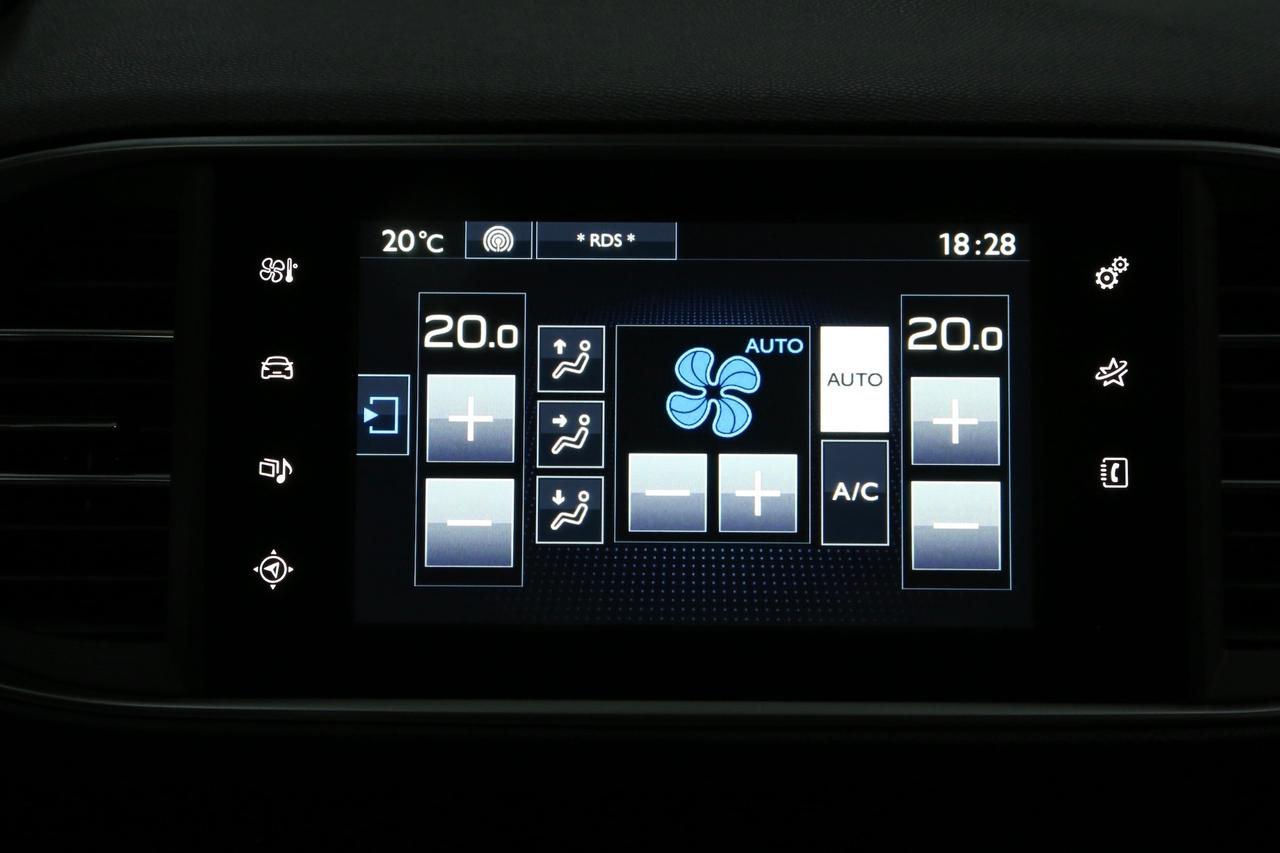 Peugeot 308 1.6 e-HDi 115cv Allure