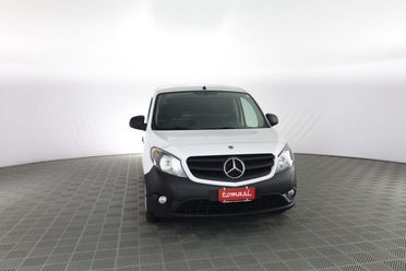 MERCEDES-BENZ Citan Citan 1.5 109 CDI Furgone Long