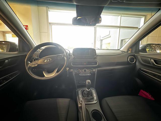 HYUNDAI Kona 1.6 CRDI 115 CV Classic
