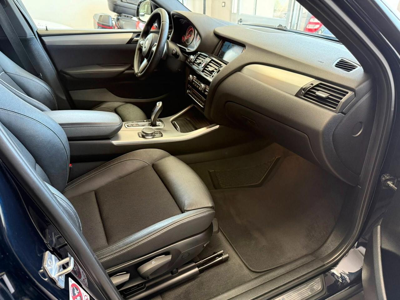 Bmw X4 xDrive20d Msport