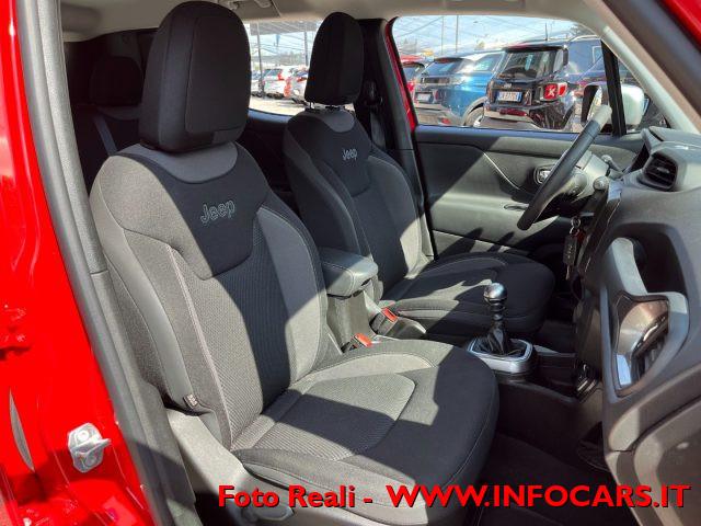 JEEP Renegade 1.6 Mjt 130 CV Limited PROMO !