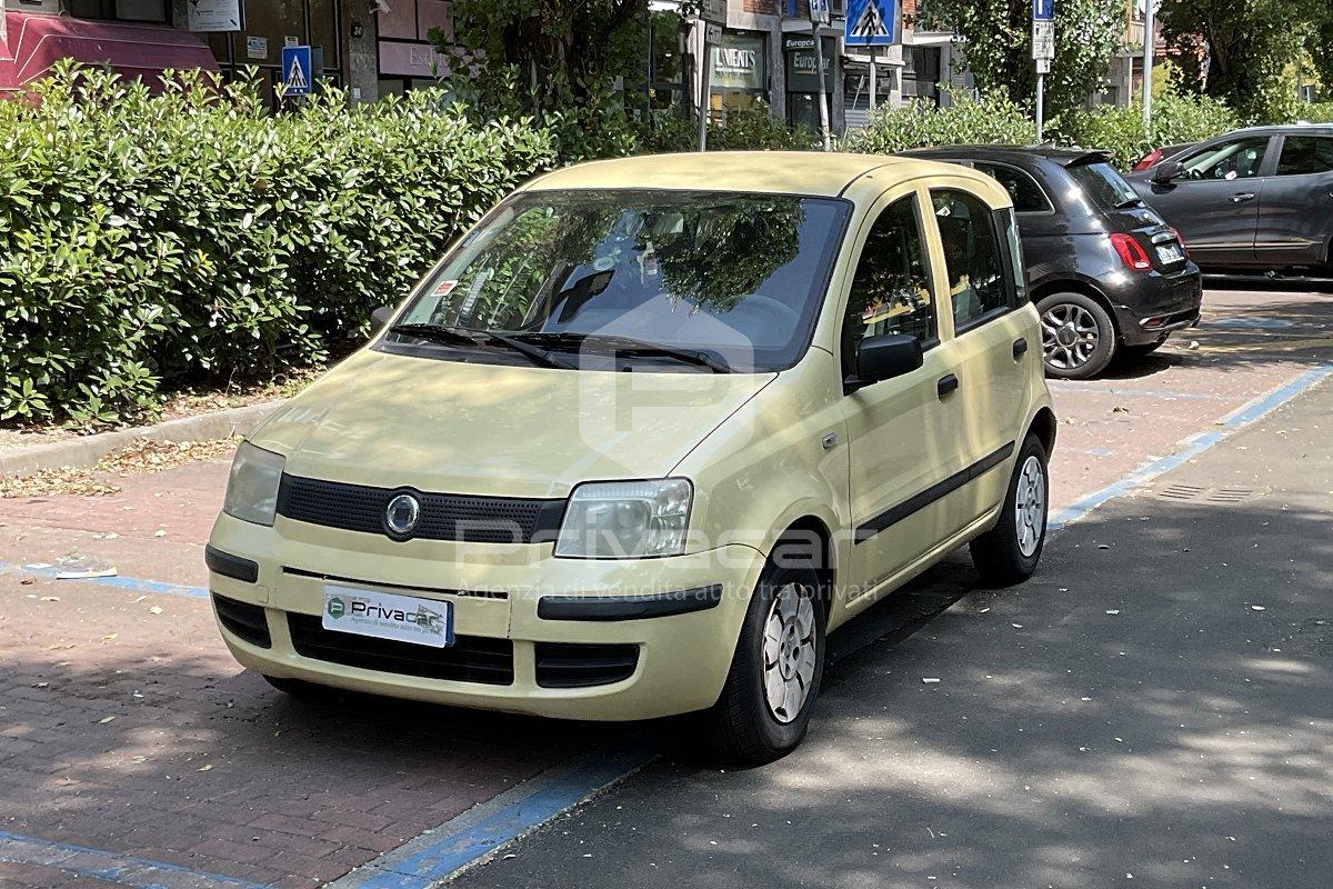 FIAT Panda 1.1 Active
