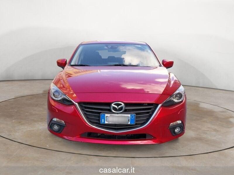 Mazda Mazda3 1.5 Skyactiv-G Evolve 24 MESI DI GARANZIA