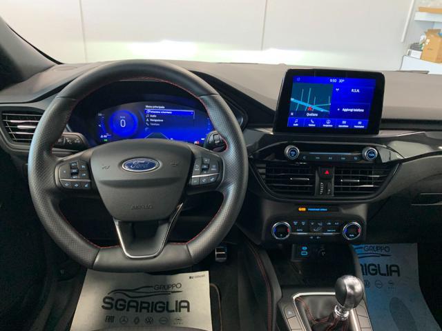 FORD Kuga 1.5 Diesel ST-Line X StraFull 2WD