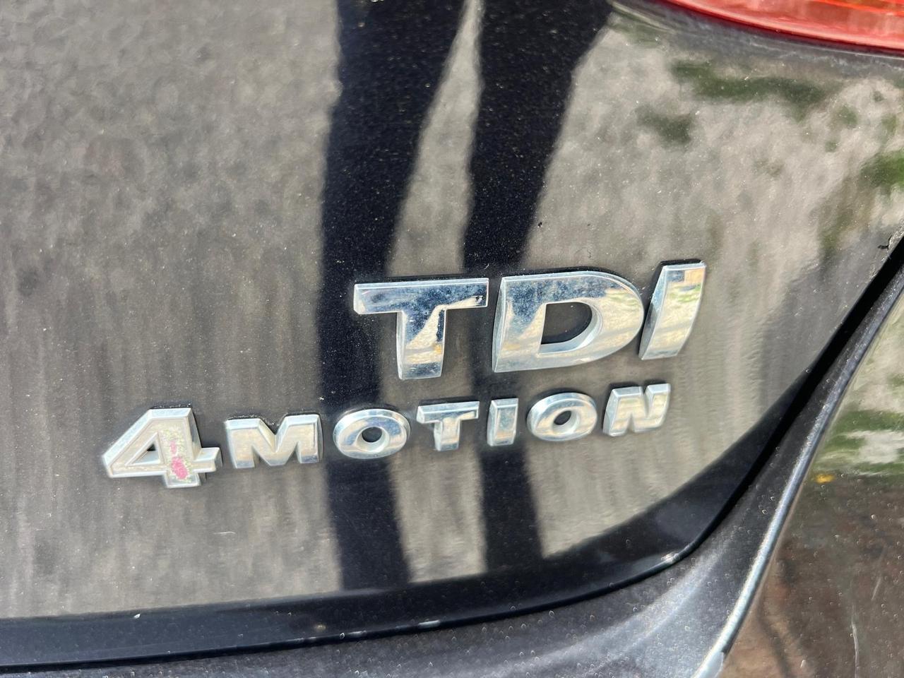 Volkswagen Golf 1.9 TDI 4motion 5p. Sportline