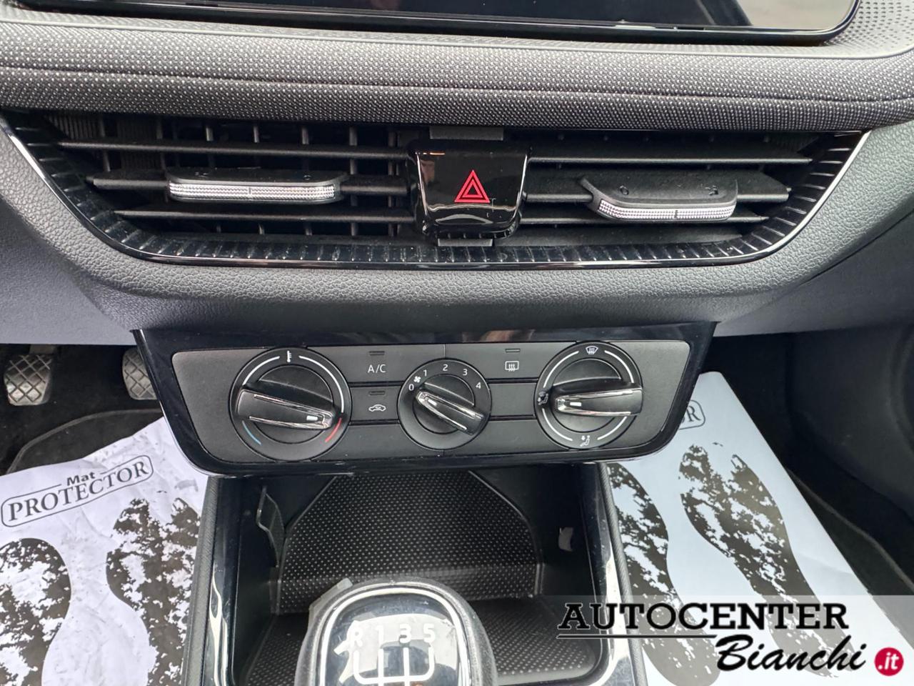 Skoda Fabia 1.0 tsi evo Selection 95cv